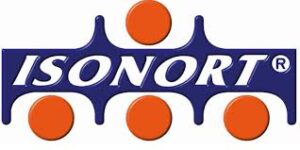 logo isonort 318x 159