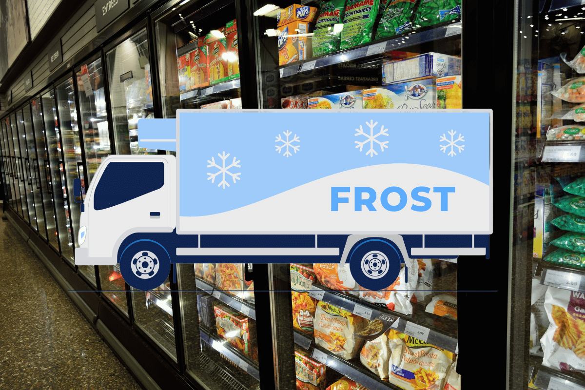 Cómo las carrocerías refrigeradas están cambiando el transporte de alimentos
