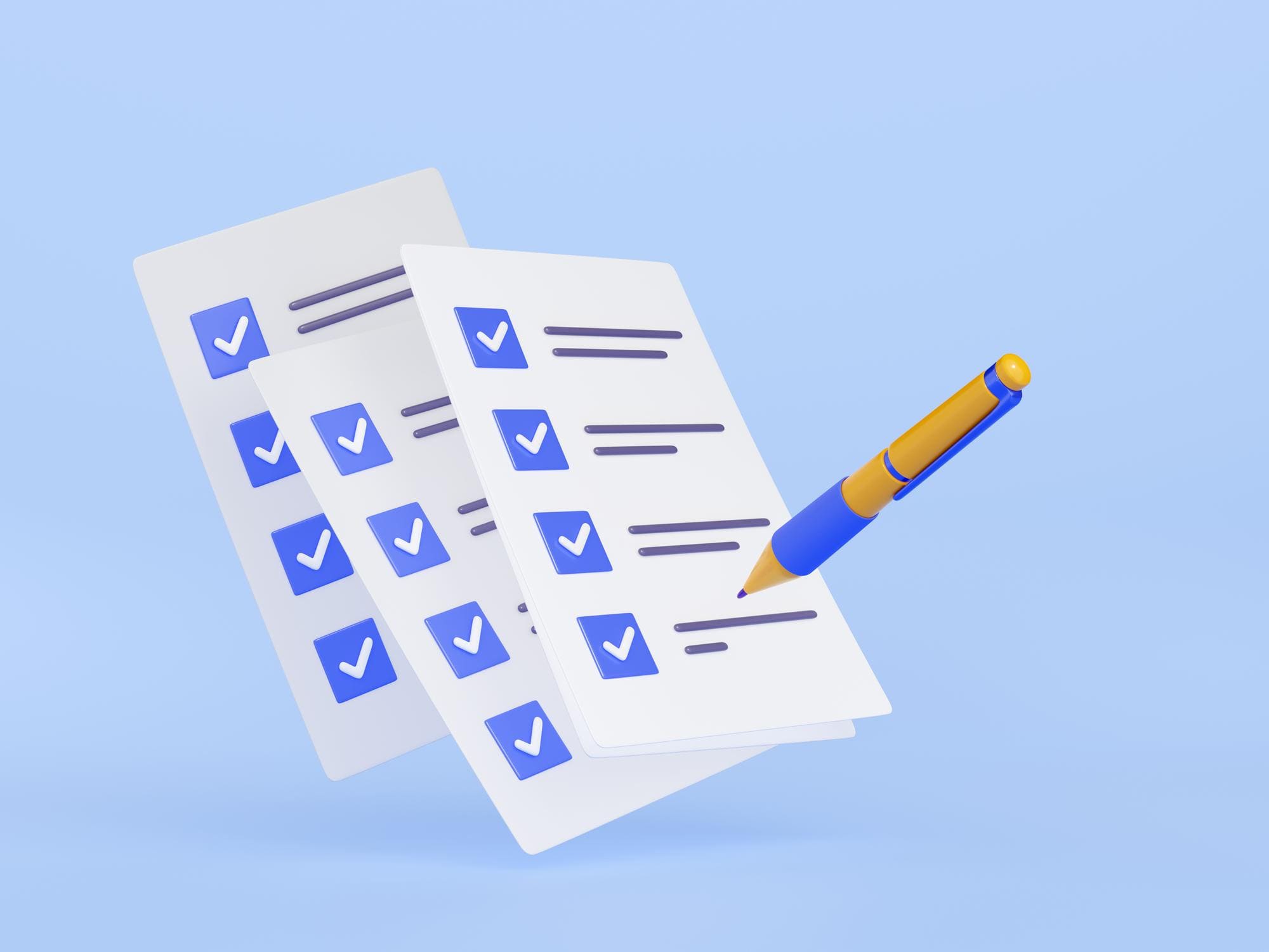 Checklist de mantenimiento para prolongar la vida de tu carrocería