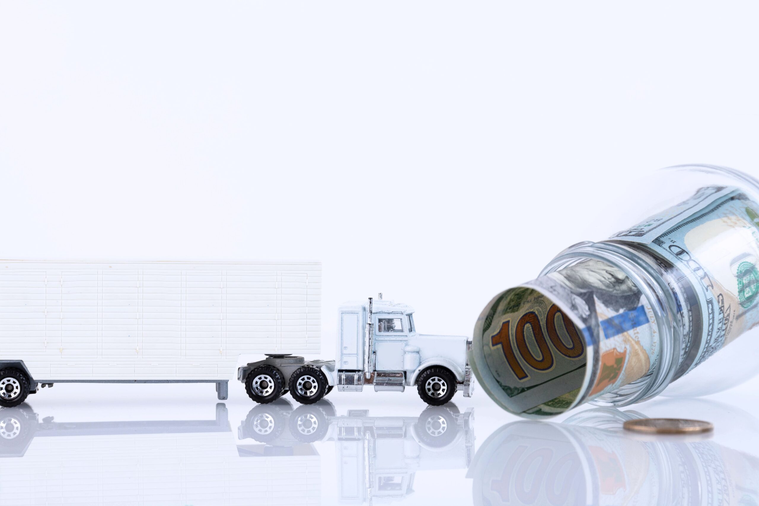 Cómo calcular el retorno de inversión en una carrocería a medida