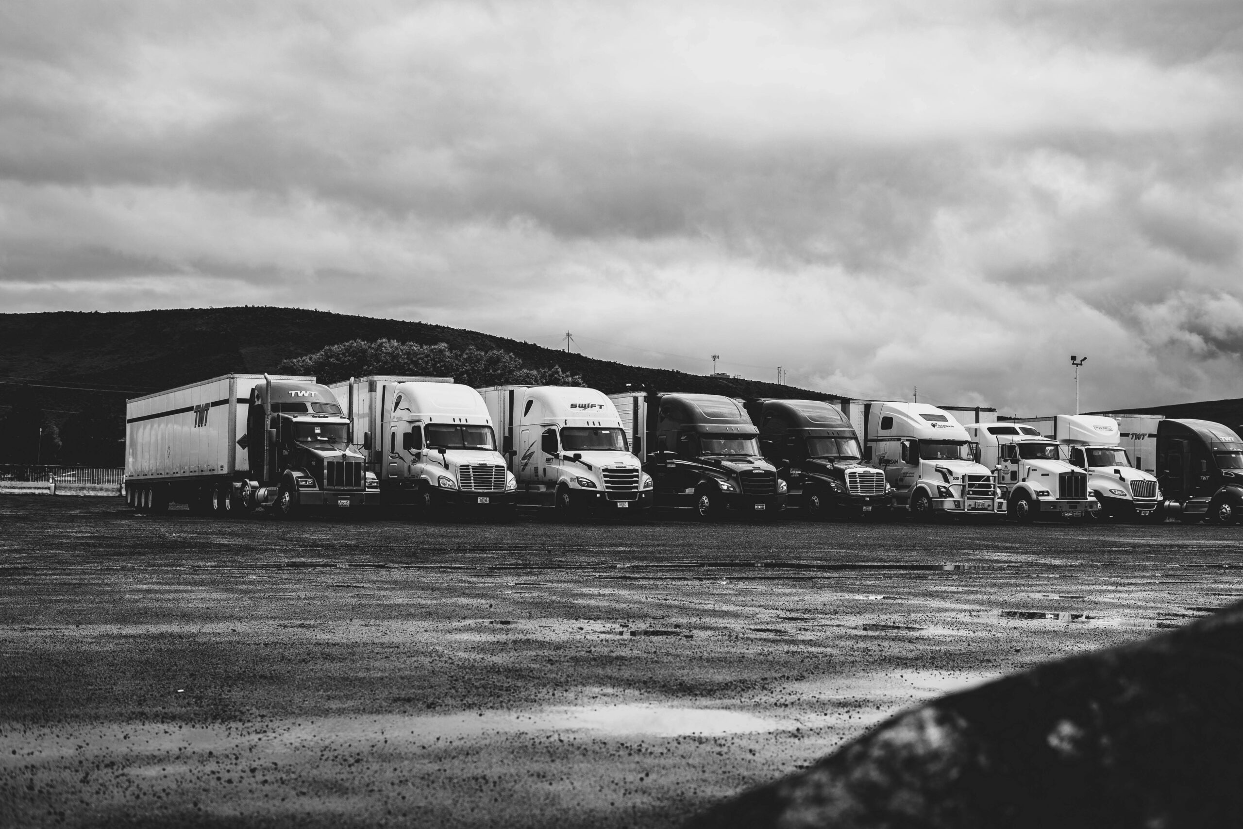 La evolución de las carrocerías industriales: del acero al diseño personalizado