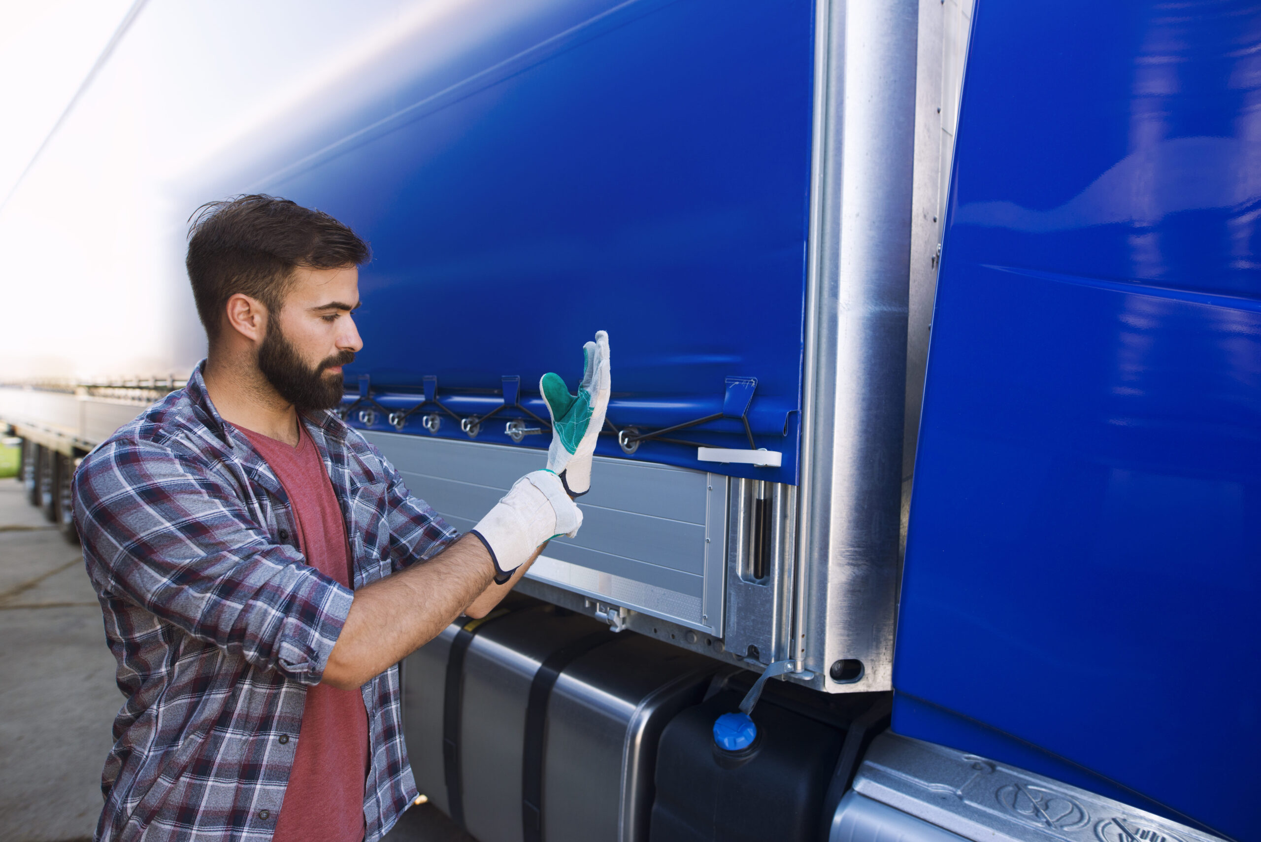 Mantenimiento esencial para prolongar la vida útil de tu carrocería