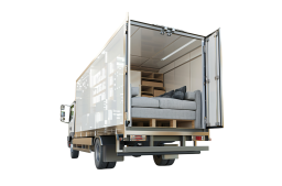 transporte de muebles
